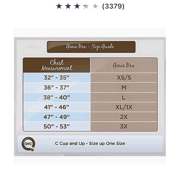 Genie Bra with lace trim.. Size XS/S- 2 pack - Picture 5 of 9